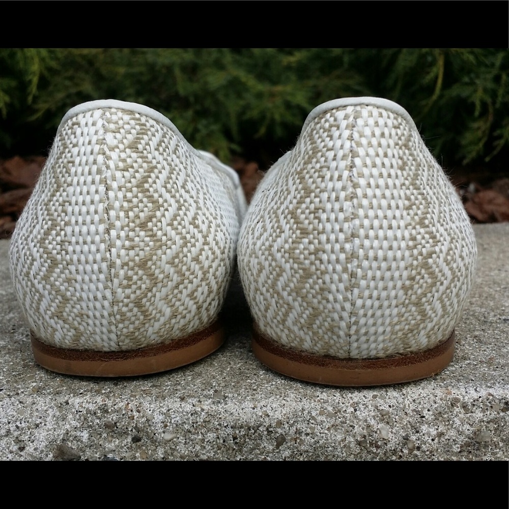 SOLD !!!!! JIMMY CHOO model ATTILA  flats - Picture 5 of 8